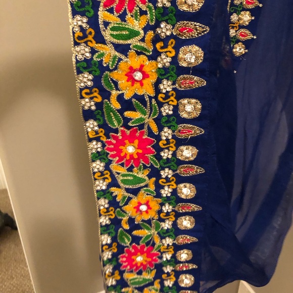 NWT Tunic International Inspired Size 38 - Picture 5 of 6